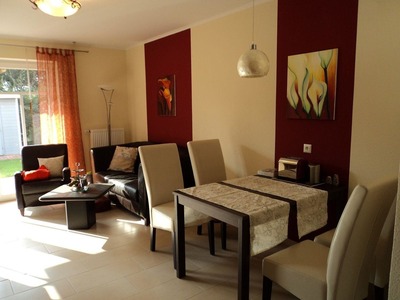 Foto 1 Ferienwohnung Ostfriesland Norddeich & Umgebung Dora (Objekt 88214) buchen