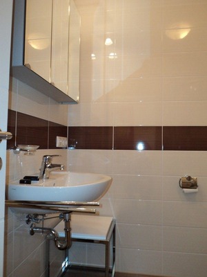 Foto 8 Ferienwohnung Ostfriesland Norddeich & Umgebung Dora (Objekt 88214) Nordsee