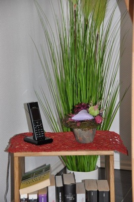 Foto 6 Ferienwohnung Ostfriesland Norddeich & Umgebung Domizil Norddeich (Objekt 88215) buchen