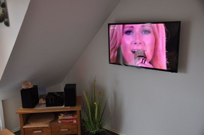 Foto 8 Ferienwohnung Ostfriesland Norddeich & Umgebung Domizil Norddeich (Objekt 88215) Nordsee