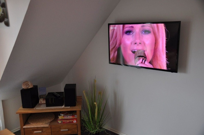 Foto 8 Ferienwohnung Ostfriesland Norddeich & Umgebung Domizil Norddeich (Objekt 88215) Nordsee