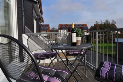 Foto 19 Ferienwohnung Ostfriesland Norddeich & Umgebung Domizil Norddeich (Objekt 88215) Urlaub