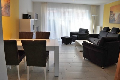 Foto 1 Ferienwohnung Ostfriesland Norddeich & Umgebung Ferienhaus Gisa (Objekt 88216) buchen