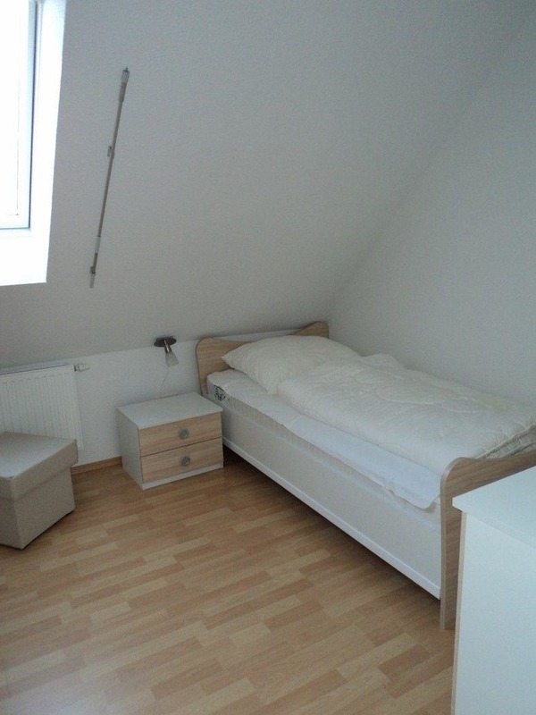 Foto 8 Ferienwohnung Ostfriesland Norddeich & Umgebung Ferienhaus Gisa (Objekt 88216) Nordsee