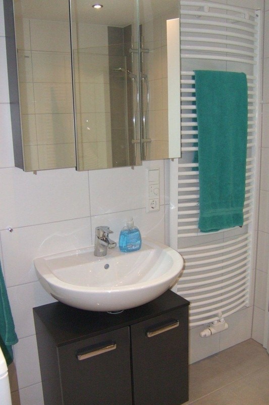 Foto 6 Ferienwohnung Ostfriesland Norddeich & Umgebung Ferienwohnung Albatros (Objekt 88144) buchen