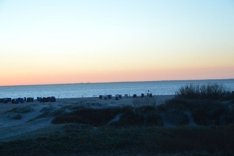 Foto 10 Ferienwohnung Ostfriesland Norddeich & Umgebung Ferienwohnung Albatros (Objekt 88144) Reise