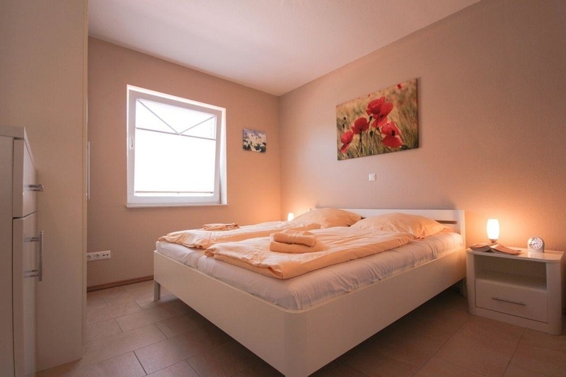 Foto 8 Ferienwohnung Ostfriesland Norddeich & Umgebung Friesenpalme (Objekt 88260) Nordsee