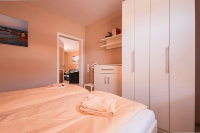 Foto 10 Ferienwohnung Ostfriesland Norddeich & Umgebung Friesenpalme (Objekt 88260) Reise