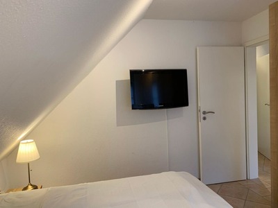 Foto 10 Ferienwohnung Ostfriesland Norddeich & Umgebung Haus am Kolk 16 - OG (Objekt 88073) Reise