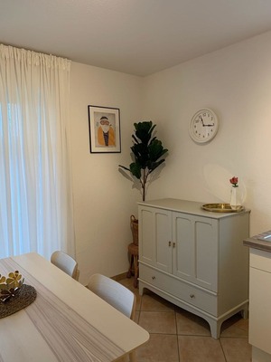 Foto 8 Ferienwohnung Ostfriesland Norddeich & Umgebung Haus am Kolk 16 - EG (Objekt 88145) Nordsee