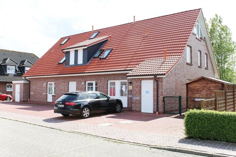 Foto 15 Ferienwohnung Ostfriesland Norddeich & Umgebung Haus am Kolk 16 - EG (Objekt 88145) Reise