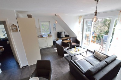 Foto 1 Ferienwohnung Ostfriesland Norddeich & Umgebung Greta (Objekt 88074) buchen