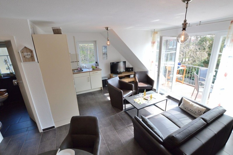 Foto 1 Ferienwohnung Ostfriesland Norddeich & Umgebung Greta (Objekt 88074) buchen