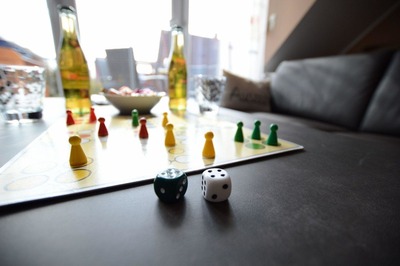 Foto 6 Ferienwohnung Ostfriesland Norddeich & Umgebung Greta (Objekt 88074) buchen