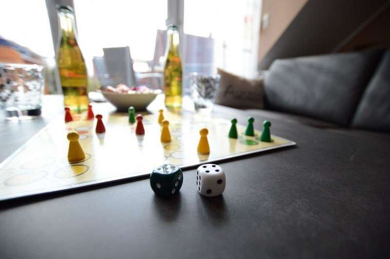 Foto 6 Ferienwohnung Ostfriesland Norddeich & Umgebung Greta (Objekt 88074) buchen