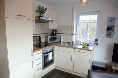 Foto 8 Ferienwohnung Ostfriesland Norddeich & Umgebung Greta (Objekt 88074) Nordsee