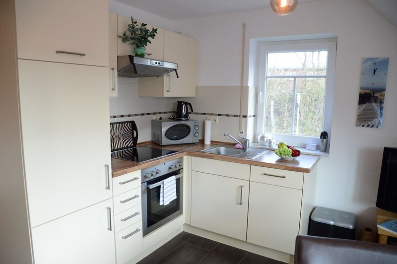 Foto 8 Ferienwohnung Ostfriesland Norddeich & Umgebung Greta (Objekt 88074) Nordsee