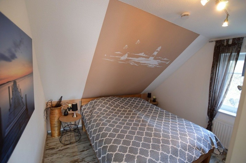 Foto 10 Ferienwohnung Ostfriesland Norddeich & Umgebung Greta (Objekt 88074) Reise