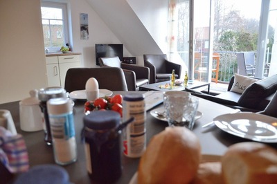 Foto 15 Ferienwohnung Ostfriesland Norddeich & Umgebung Greta (Objekt 88074) Reise