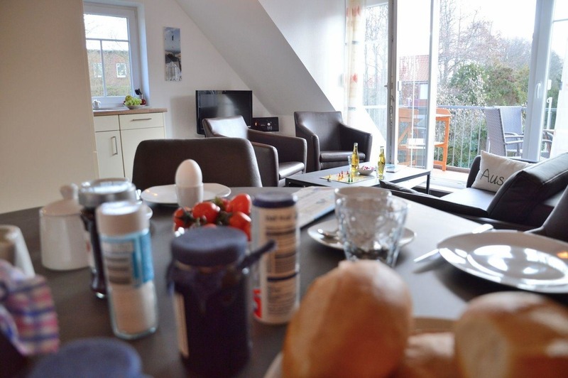 Foto 15 Ferienwohnung Ostfriesland Norddeich & Umgebung Greta (Objekt 88074) Reise