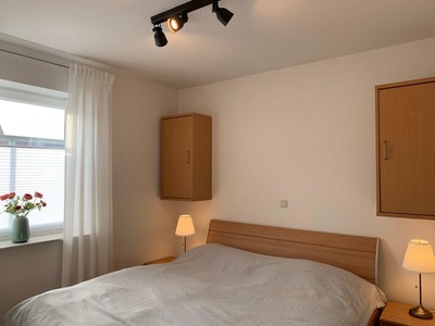 Foto 8 Ferienwohnung Ostfriesland Norddeich & Umgebung Haus am See -  Kolkstr. 1 - EG links (Objekt 88217) Nordsee