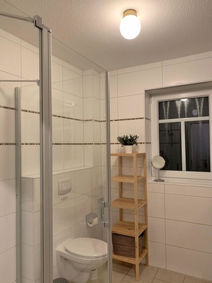 Foto 10 Ferienwohnung Ostfriesland Norddeich & Umgebung Haus am See -  Kolkstr. 1 - EG links (Objekt 88217) Reise