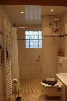 Foto 8 Ferienhaus Ostfriesland Norddeich & Umgebung Nordsee-Flair (Vorher Aalreuse 3) (Objekt 88146) Nordsee