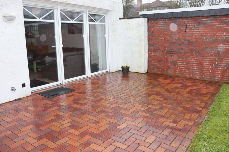 Foto 10 Ferienhaus Ostfriesland Norddeich & Umgebung Nordsee-Flair (Vorher Aalreuse 3) (Objekt 88146) Reise