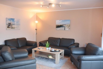 Foto 1 Ferienhaus Ostfriesland Norddeich & Umgebung Aalreuse 1 - Bantsbalje 7b (Objekt 88147) buchen