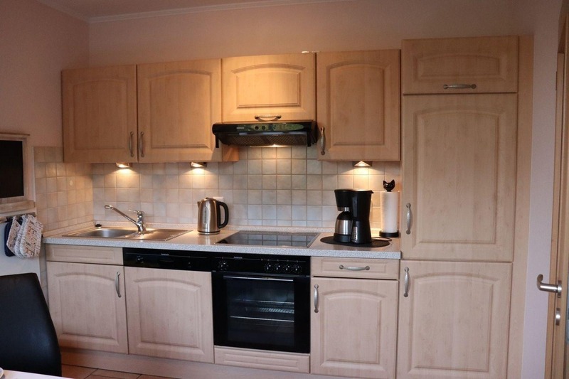 Foto 6 Ferienhaus Ostfriesland Norddeich & Umgebung Aalreuse 1 - Bantsbalje 7b (Objekt 88147) buchen