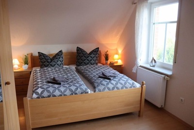 Foto 8 Ferienhaus Ostfriesland Norddeich & Umgebung Aalreuse 1 - Bantsbalje 7b (Objekt 88147) Nordsee