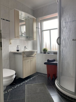 Foto 6 Ferienwohnung Ostfriesland Norddeich & Umgebung Diekblööm (Objekt 88149) buchen