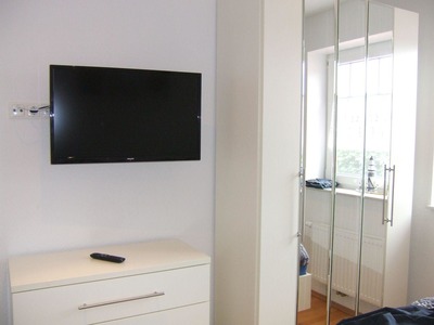 Foto 6 Ferienwohnung Ostfriesland Norddeich & Umgebung Ferienwohnung Sonnenperle (Objekt 88262) buchen