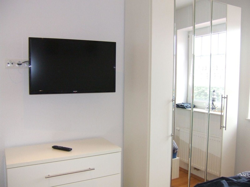 Foto 6 Ferienwohnung Ostfriesland Norddeich & Umgebung Ferienwohnung Sonnenperle (Objekt 88262) buchen