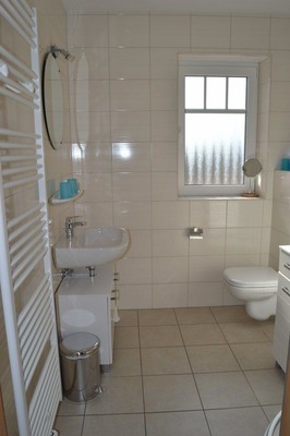 Foto 8 Ferienwohnung Ostfriesland Norddeich & Umgebung Ferienwohnung Sonnenperle (Objekt 88262) Nordsee