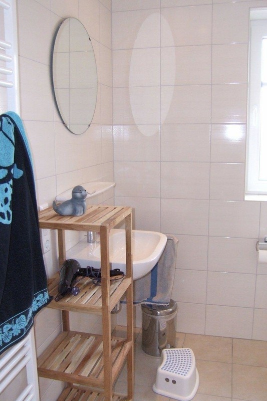 Foto 10 Ferienwohnung Ostfriesland Norddeich & Umgebung Ferienwohnung Sonnenperle (Objekt 88262) Reise