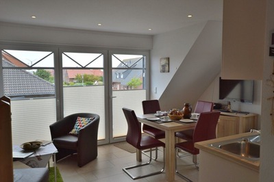 Foto 1 Ferienwohnung Ostfriesland Norddeich & Umgebung Ferienwohnung Neuhaus (Objekt 88150) buchen