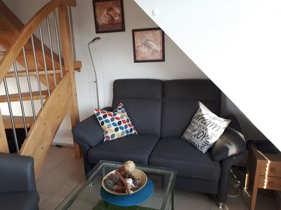 Foto 8 Ferienwohnung Ostfriesland Norddeich & Umgebung Ferienwohnung Neuhaus (Objekt 88150) Nordsee