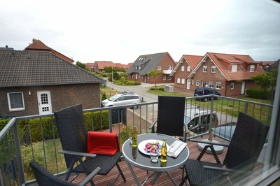 Foto 15 Ferienwohnung Ostfriesland Norddeich & Umgebung Ferienwohnung Neuhaus (Objekt 88150) Reise