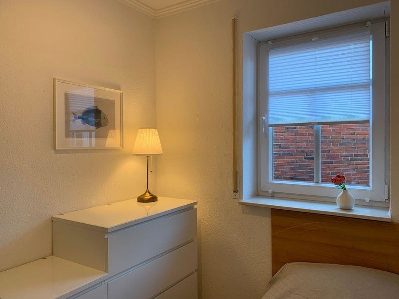 Foto 8 Ferienwohnung Ostfriesland Norddeich & Umgebung Haus am See - Kolkstr. 1 - EG rechts (Objekt 88263) Nordsee