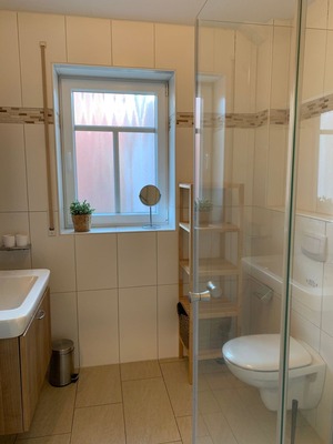 Foto 10 Ferienwohnung Ostfriesland Norddeich & Umgebung Haus am See - Kolkstr. 1 - EG rechts (Objekt 88263) Reise