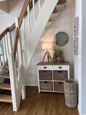 Foto 6 Ferienwohnung Ostfriesland Norddeich & Umgebung Friesentraum (Objekt 88151) buchen