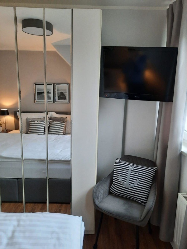 Foto 10 Ferienwohnung Ostfriesland Norddeich & Umgebung Friesentraum (Objekt 88151) Reise