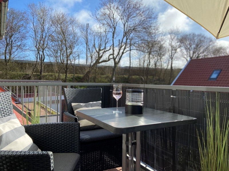 Foto 15 Ferienwohnung Ostfriesland Norddeich & Umgebung Friesentraum (Objekt 88151) Reise