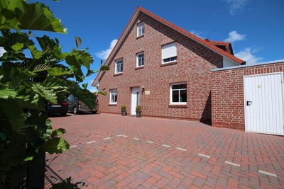 Foto 15 Ferienwohnung Ostfriesland Norddeich & Umgebung Haus am See - Kolkstr. 1 OG rechts (Objekt 88076) Reise