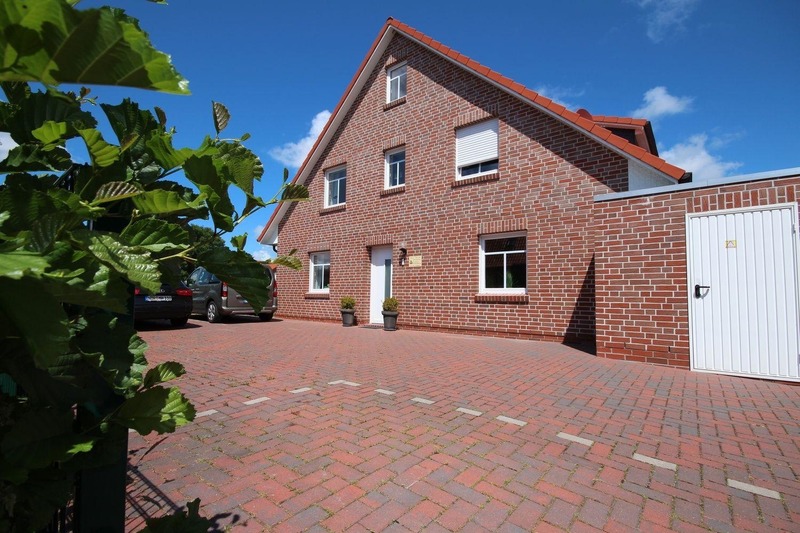 Foto 15 Ferienwohnung Ostfriesland Norddeich & Umgebung Haus am See - Kolkstr. 1 OG rechts (Objekt 88076) Reise