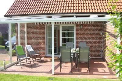 Foto 1 Ferienwohnung Ostfriesland Norddeich & Umgebung Haus Emma (Objekt 88218) buchen