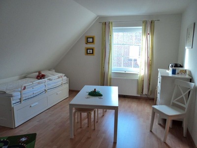 Foto 10 Ferienwohnung Ostfriesland Norddeich & Umgebung Haus Emma (Objekt 88218) Reise