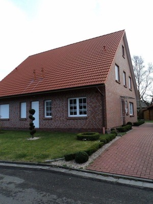Foto 17 Ferienwohnung Ostfriesland Norddeich & Umgebung Haus Emma (Objekt 88218) suchen