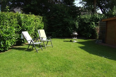 Foto 19 Ferienwohnung Ostfriesland Norddeich & Umgebung Haus Emma (Objekt 88218) Urlaub